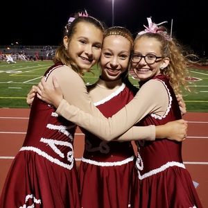 Meet your Posher, Erica